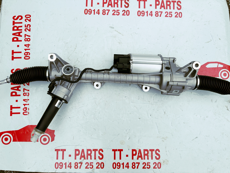 Thước lái BMW 5 F10 điện 32 10 6 883 546 32106873500 32106883546